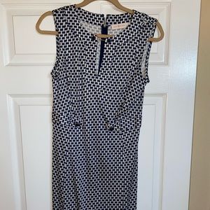 Tory Burch dress